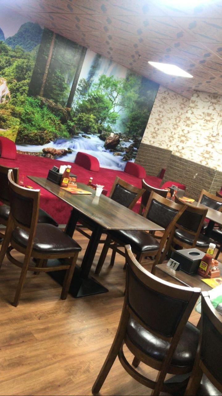 Mra ホテル ドバイ エクステリア 写真